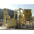 Calcium Carbonate grinding mill